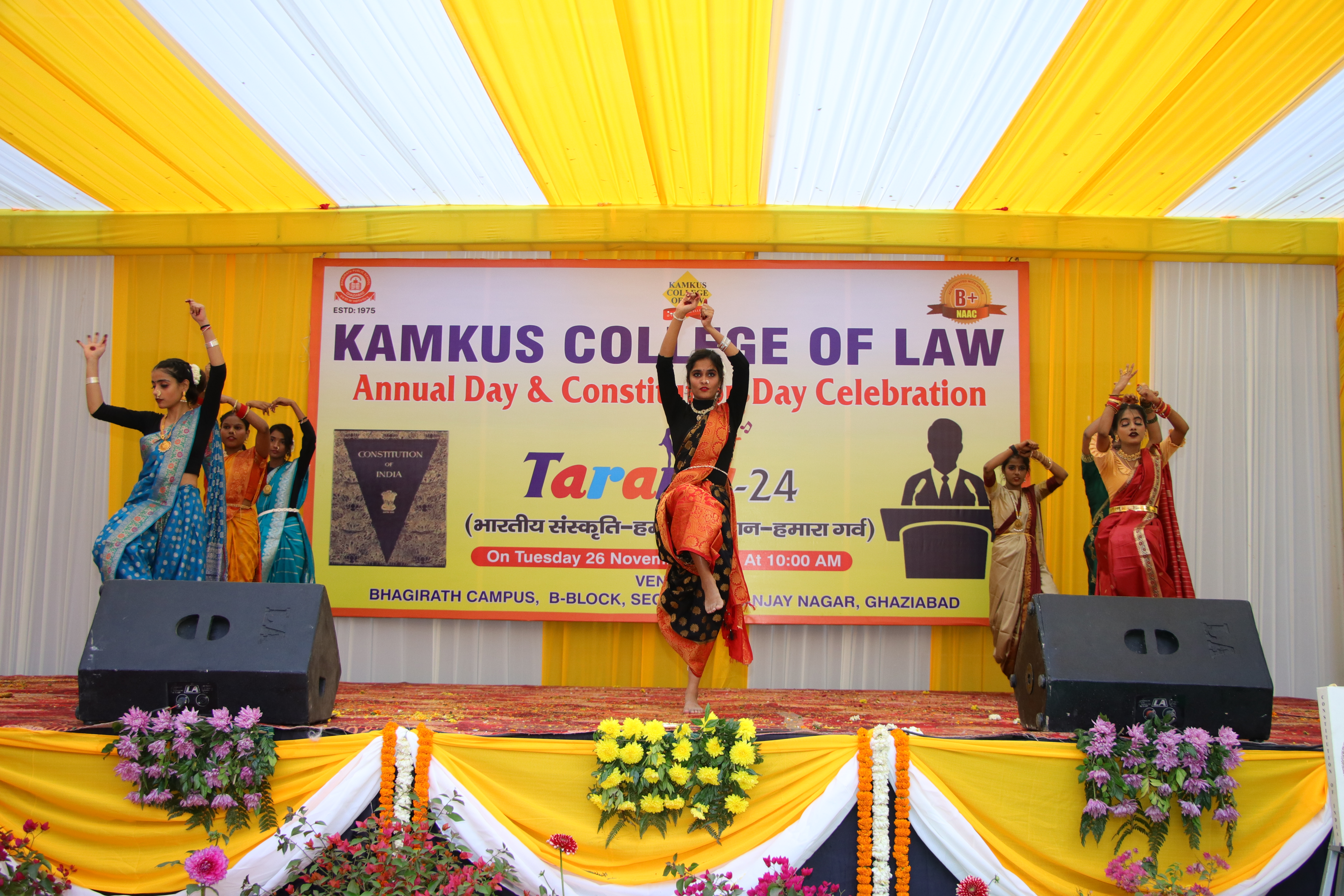 Legal Excellence